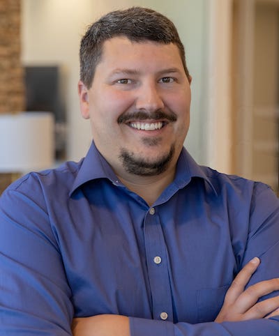 Picture of Chad Smart